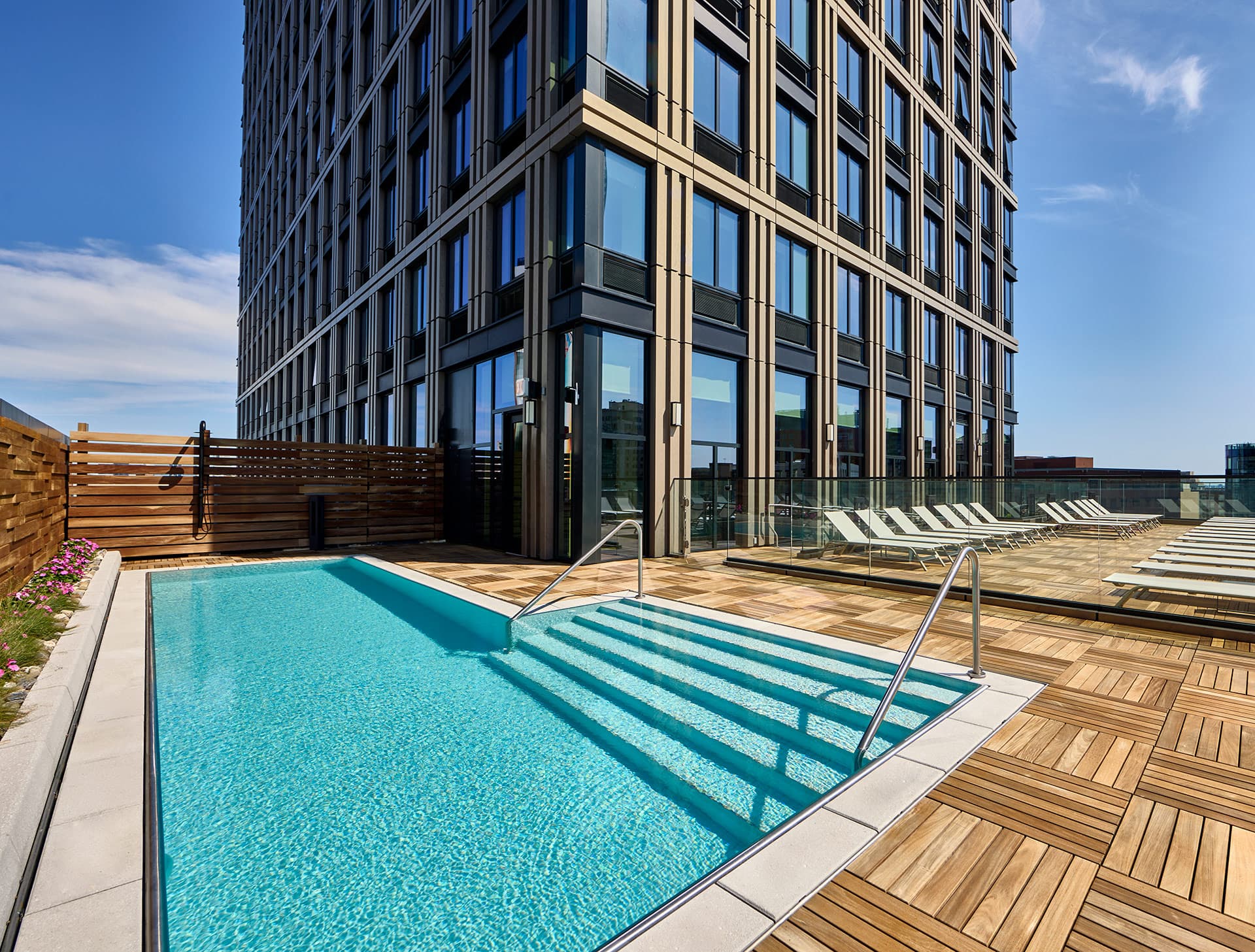 Residence View